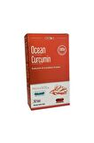 Ocean Curcumin 30 Kapsül + Ocean Omega 3 Balık Yağı 500 mg 60 Kapsül