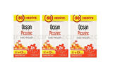Ocean Picozinc Çinko 30+15 Tablet - 3'lü Set