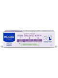 Mustela Vitamin Barrier 1-2-3 Pişik Önleyici Krem 100 gr +Ayıcık