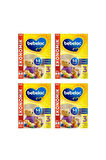 Bebelac 3 Devam Sütü 800 Gr X 4 Adet