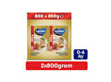 Bebelac Gold 1 Bebek Sütü 1600 Gr (800 Gr + 800 Gr) 0-6 Ay