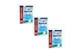Aptamil Pronutra 2 Devam Sütü 900 gr 6-9 Ay 3 Adet