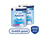 Aptamil Prosyneo 1 Bebek Sütü 400 G 0-6 Ay X2 Adet