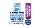 Aptamil Prosyneo 3 Çocuk Devam Sütü 400 gr 1 Yaş+ x 3 Adet