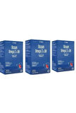 Ocean Orzax Omega 3 & Qh Takviye Edici Gida 30 Kapsül X 3