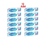 Corega Tat İçermez Yapıştırıcı Krem 12 x 40 G