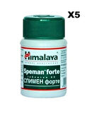 Himalaya SPEMAN FORTE X 5 KUTU