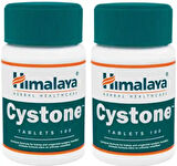 Himalaya Herbals Cystone X 2 Kutu Cystone Himalayan
