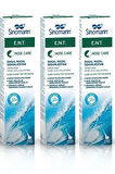 Sinomarin E.N.T. - Deniz Suyu Spreyi 200 Ml 3 adet