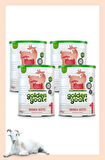 Golden Goat Keçi Bebek Sütü 1 Numara 400 gr 4'lü Paket