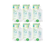 Bausch + Lomb Biotrue Lens Solüsyonu 300 ML 6'lı