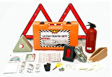 MELZOHOME ULTRA TRAFİK SETİ TRAFİK SETLERİ 
