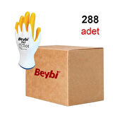 BEYBİ PN 7 İŞ ELDİVENİ   288  ÇİFT 