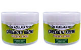 MEM Çörek Otu Kremi 100 ml Ağrılarınız İçin - 2 Kutu