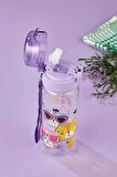 OPTİZON MEOV Matara %100 SIZDIRMAZ Suluk - BPA FREE