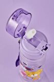 OPTİZON MEOV Matara %100 SIZDIRMAZ Suluk - BPA FREE
