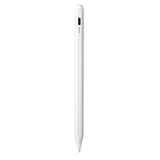 K2260 Ios Ve Android Uyumlu Universal Dokunmatik Stylus Kalem - Beyaz