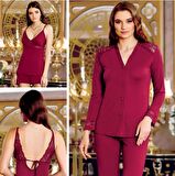 Jeremi Penye 6'Lı Set Koton 115