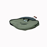 Orcamp G-380 Ayaklı Çantalı Kavurma Sacı
