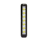 WATTON WT-333 TYPE-C GİRİŞLİ MIKNATISLI ŞARJLI CEP FENERİ 