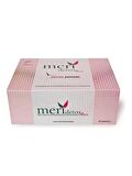 Meri Detox Tea Detoks Çayı 60 Adet 1 Aylık Kullanım 