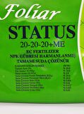 Merav Status 20-20-20 (1 KG) NPK Gübre