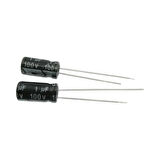 1 Mf 100 V Kondansatör