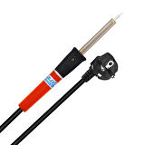 Powermaster Zd-407 40 Watt Uçtan Vidalı Kalem Havya - 10458