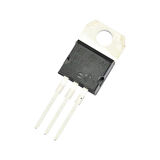 Btb 16-600b To-220 Trıyak