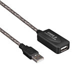 S-Link Sl-Ue135 Usb 2.0 15 Metre Uzatma Kablosu Powermaster Pm