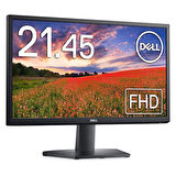 Dell SE2222H 21.5" 8 MS 60 Hz Full HD VA LED Monitör
