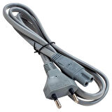 Powermaster Pm-1288 1.5 Metre C7 İthal Teyp Kablosu