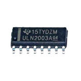Uln 2003 A Smd - Ozkose Sarf Malzeme