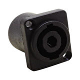 Specon Fiş Şase Kare Konnektör