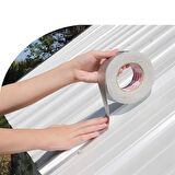 Sunup Bütil Bant Süper Güçlü Su Sızdırmaz İzolasyon Ve Tamir Bandı