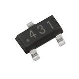 Tl 431 Sot-23 Smd Entegre Devre