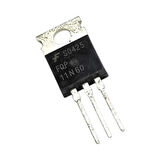 Ozksoe Transistör Devre 11n60 To-220 Mosfet
