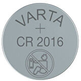 Varta 6016 CR2016 3V Lityum Pil