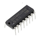 74 Hc 595 Entegre