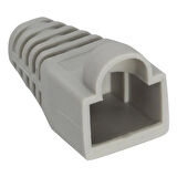 Rj 45 Kılıf Boot Gri