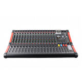 Magıcvoıce Mv-P1600 16 Ch-Usb/Bt Deck Mixer - Anfi