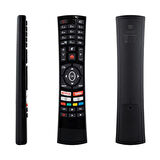 Vestel Netflıx-youtube Tuşlu Lcd-led Tv Kumanda Rc4390-30100824