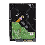 Western Digital Purple Wd22purz 2 Tb Sata 6gb/s 7-24 Güvenlik Harddisk