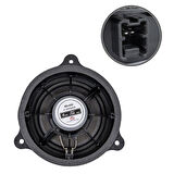 Magıcvoıce Mv-650 6 16 Cm 4 Ohm Max 120 Watt Nissan Araçlar İçin Tekli Oto Hoparlör