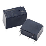 Alq112-12v 5 Pin Röle Kombi Kartı İçin Rolesi