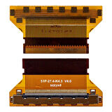 Lcd Panel Flexi Repair Kart Lg Samsung  Uyumlu Fi-re51s Fpc-51p 51p-27.3mz V2.0 Szzyx