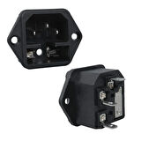 C7 Erkek Şase Sigortalı Erkek Power Şase