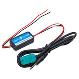 Renault Marka Araçlar Için Aux+Bluetooh Kablo Powermaster