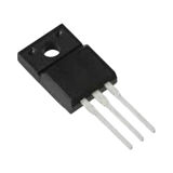 Ozksoe Transistör Devre Irfs 640