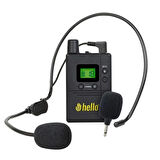 Hello Tur Rehber Sistemi Vericisi 913t Çok Renkli